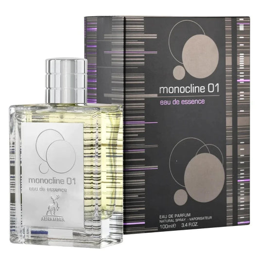 Monocline 01 Maison Alhambra 100ML  EDP