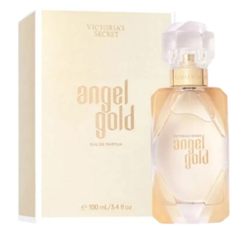 Perfume Angel Gold Victoria´s Secret EDP 100ml
