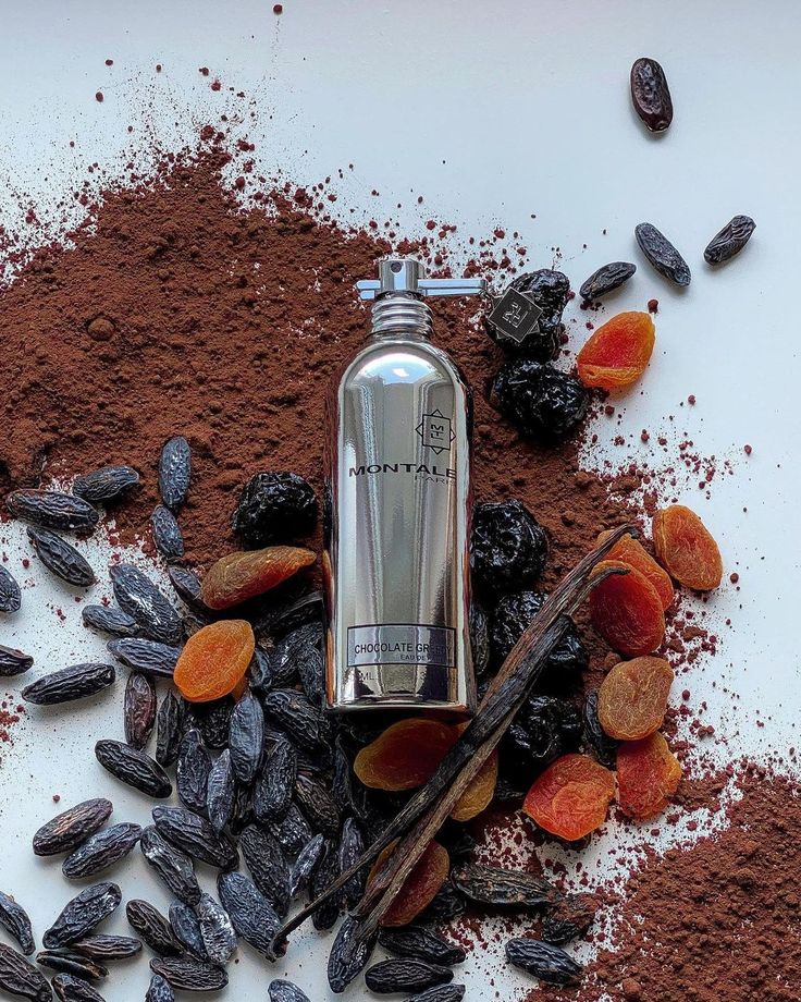 Chocolate Greedy Montale 100ML EDP