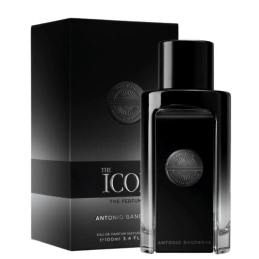 The Icon The Parfume Antonio Banderas 200ML EDP