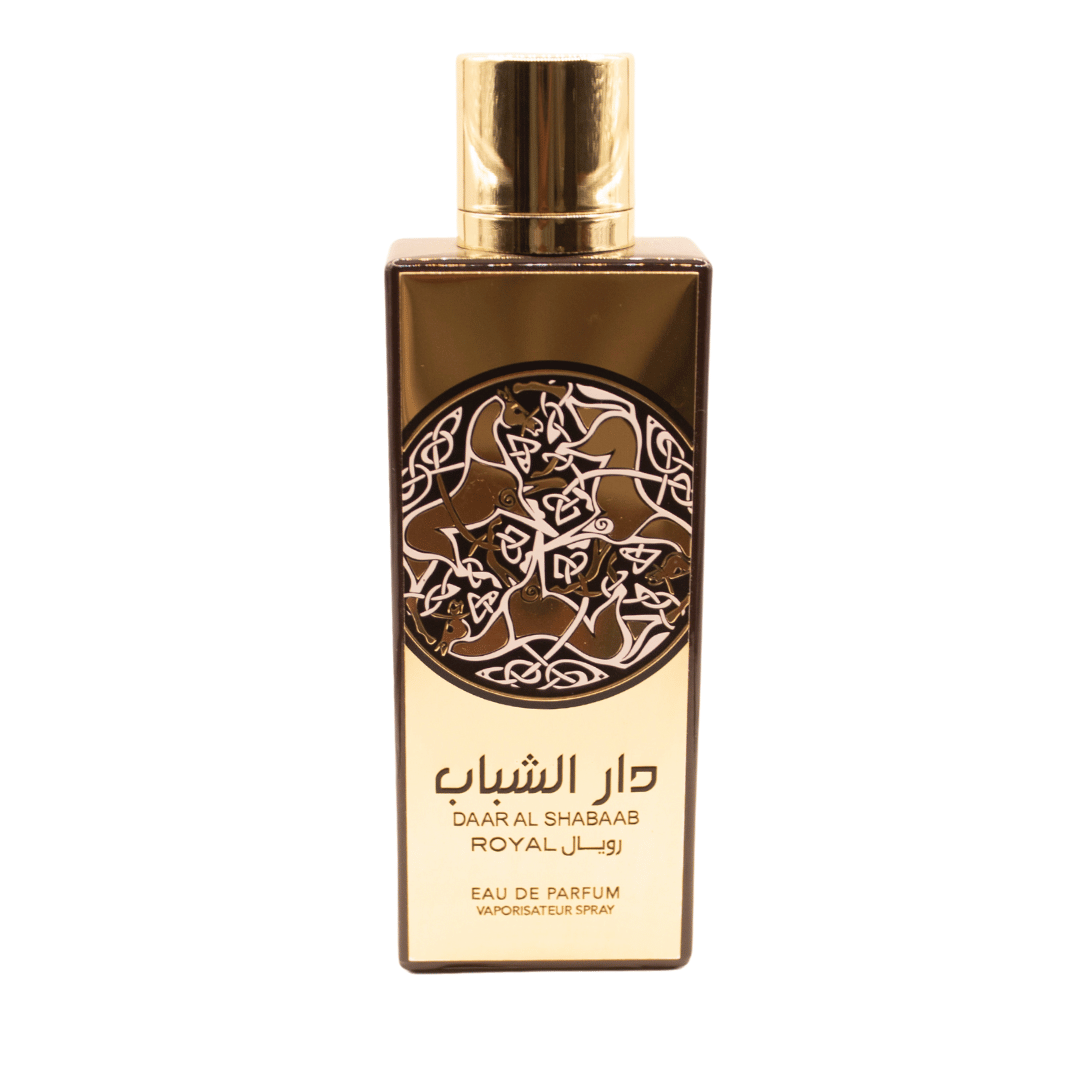 Daar al Shabaab ROYAL EDP 100ML
