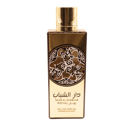Daar al Shabaab ROYAL EDP 100ML