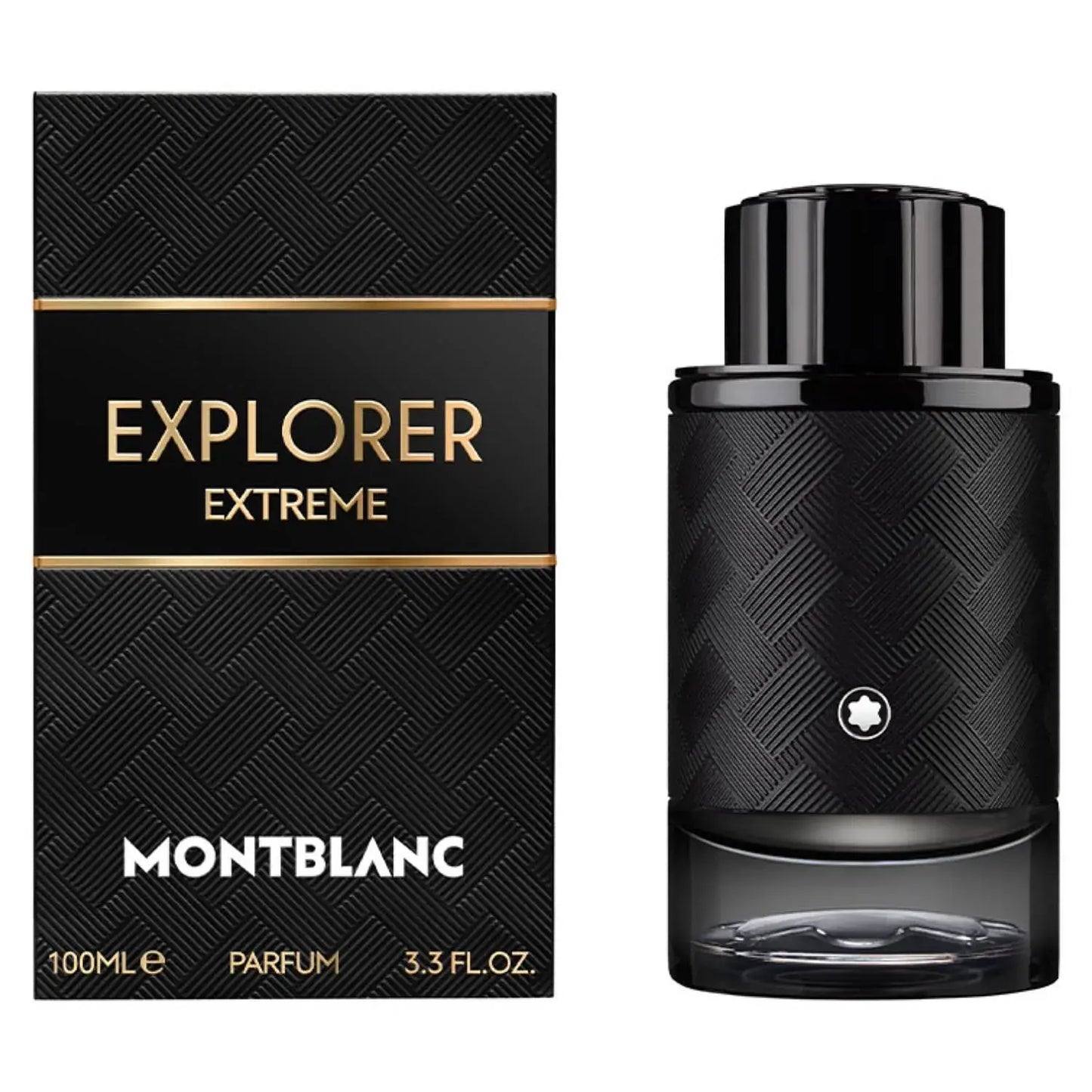 Explorer Extreme Montblanc 100ML EDP
