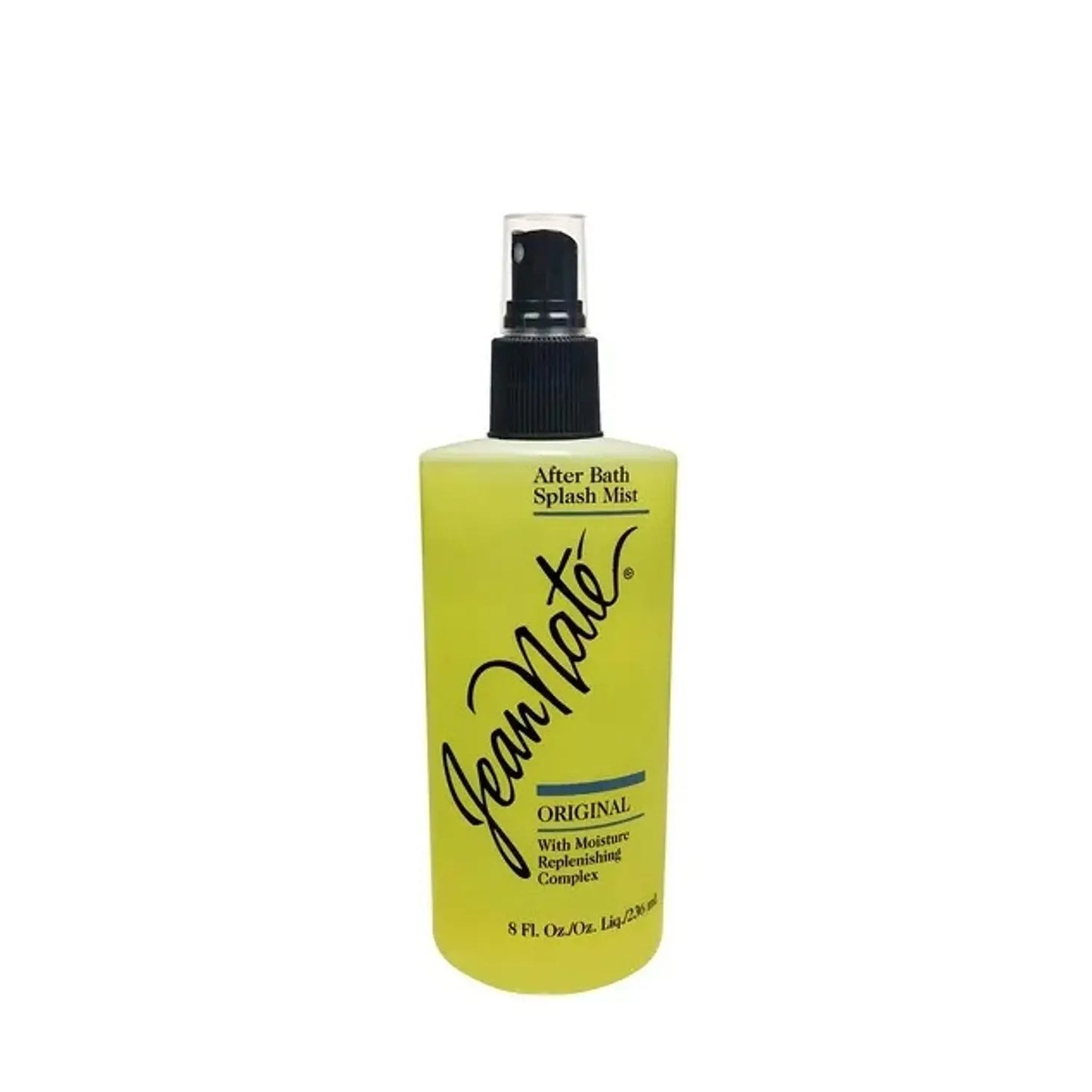 Jean Nate Revlon 236ml, con atomizador