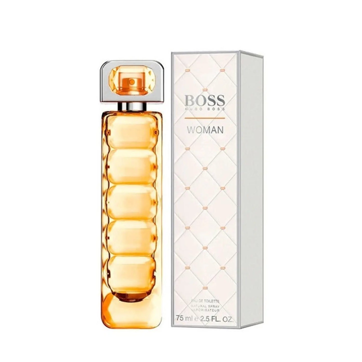 Boss Orange Edt 75 ml