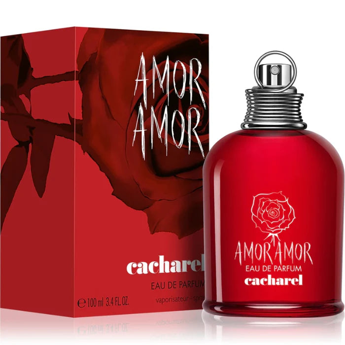 Amor Amor, Cacharel, 30 ML EDP