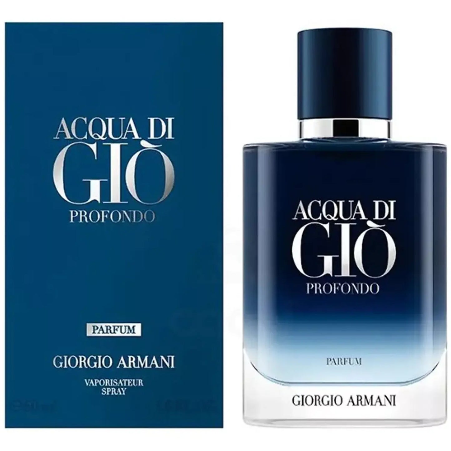 Acqua di Gio Profondo 200ML PARFUM