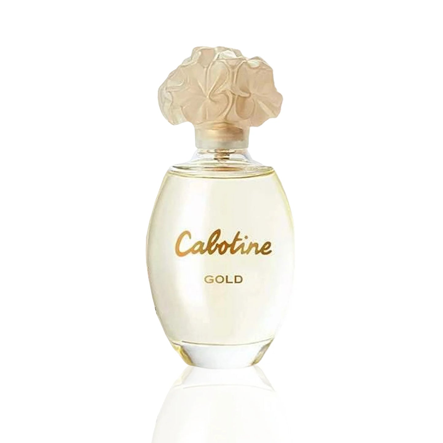 Cabotine Grès Gold 100ML EDP