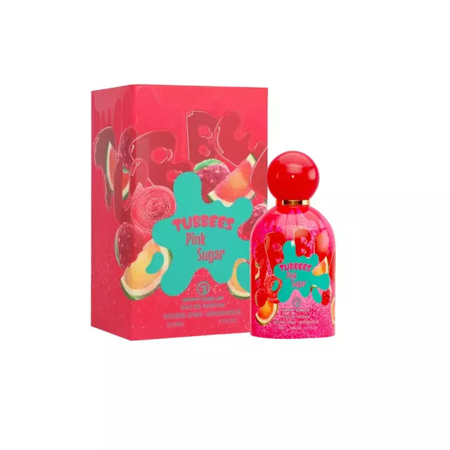 pink sugar Tubbees 50ML EDP