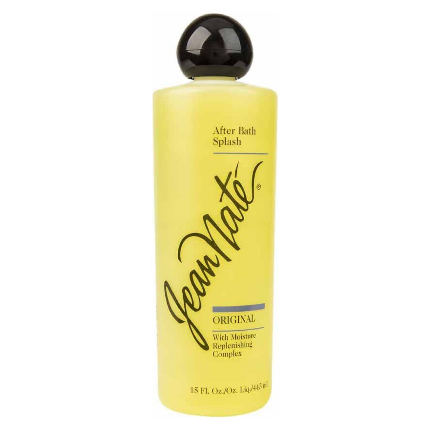 jean Nate Revlon 887ml