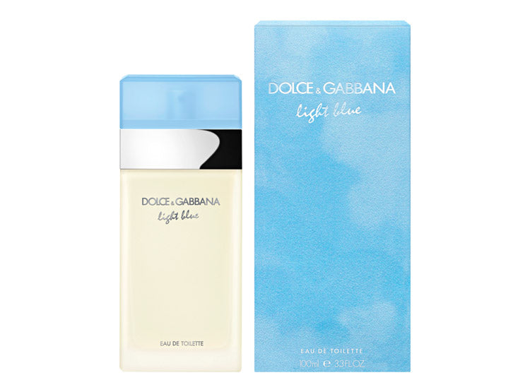 Light Blue 100 ML- EDT