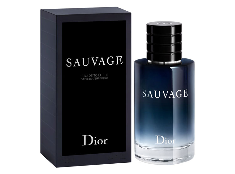 Sauvage 100ML EDT