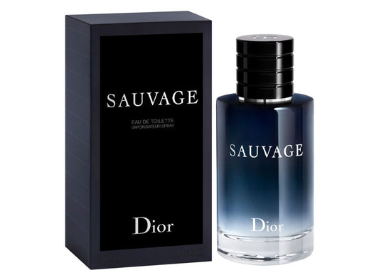 Sauvage 100ML EDT