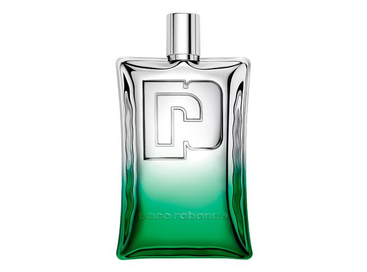 Dangerous Me Paco Rabanne 62ML EDP  TESTER