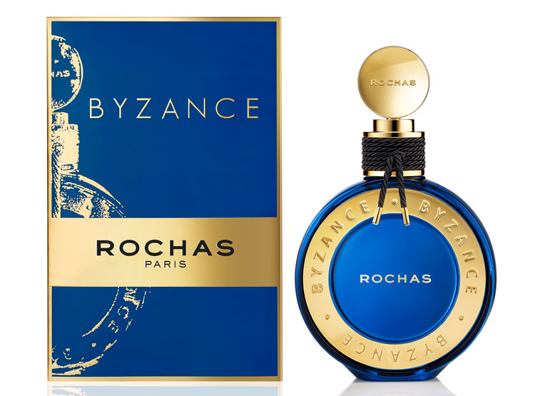 Byzance Rochas 90ML EDP