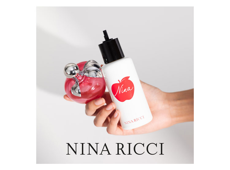 Nina de Nina Ricci RECARGA 150ML EDT