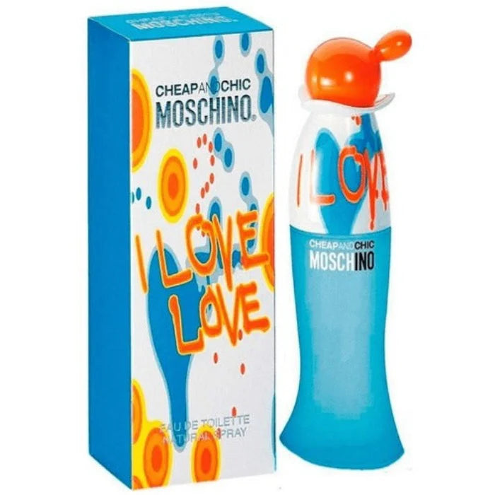 I Love Love EDT 100 ML