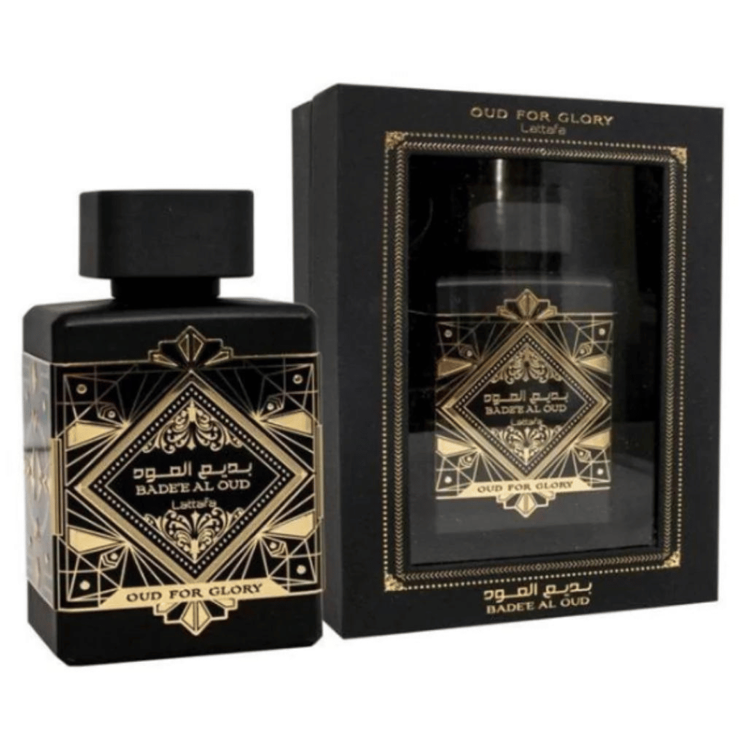 Oud For Glory LATTAFA 100 ML