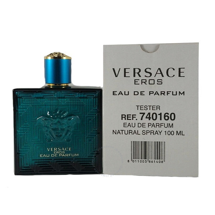 Eros EDP TESTER 100ML