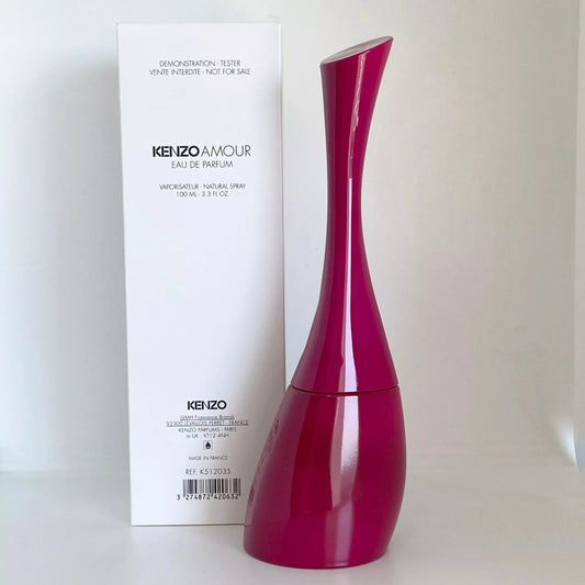 Kenzo Amour 100 ML  EDP (TESTER)