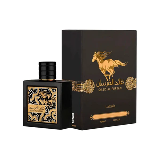 Qaed Al Fursan Lattafa 100ML EDP