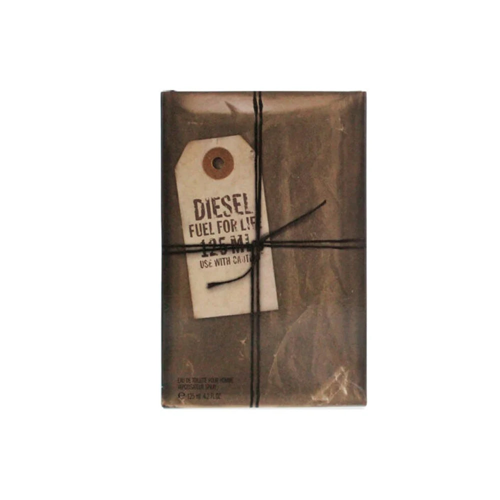Diesel Fuel For Life Men 125 ML EDT