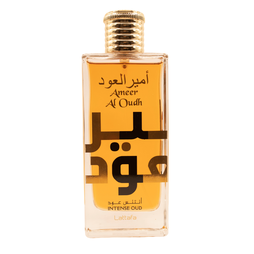 Ameer Al Oudh Intense Oud Lattafa 100ML EDP