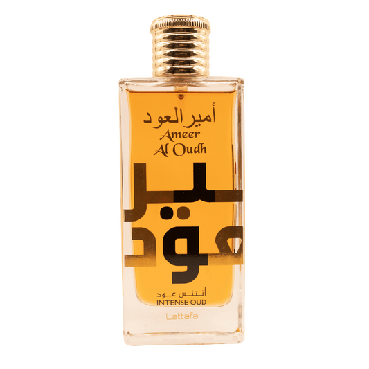 Ameer Al Oudh Intense Oud Lattafa 100ML EDP