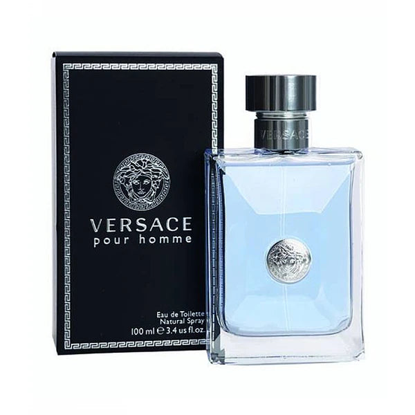 Versace Pour Homme 100 ML- EDT