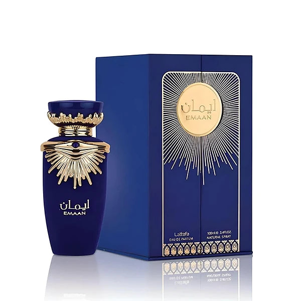 Emaan Lattafa 100ML EDP