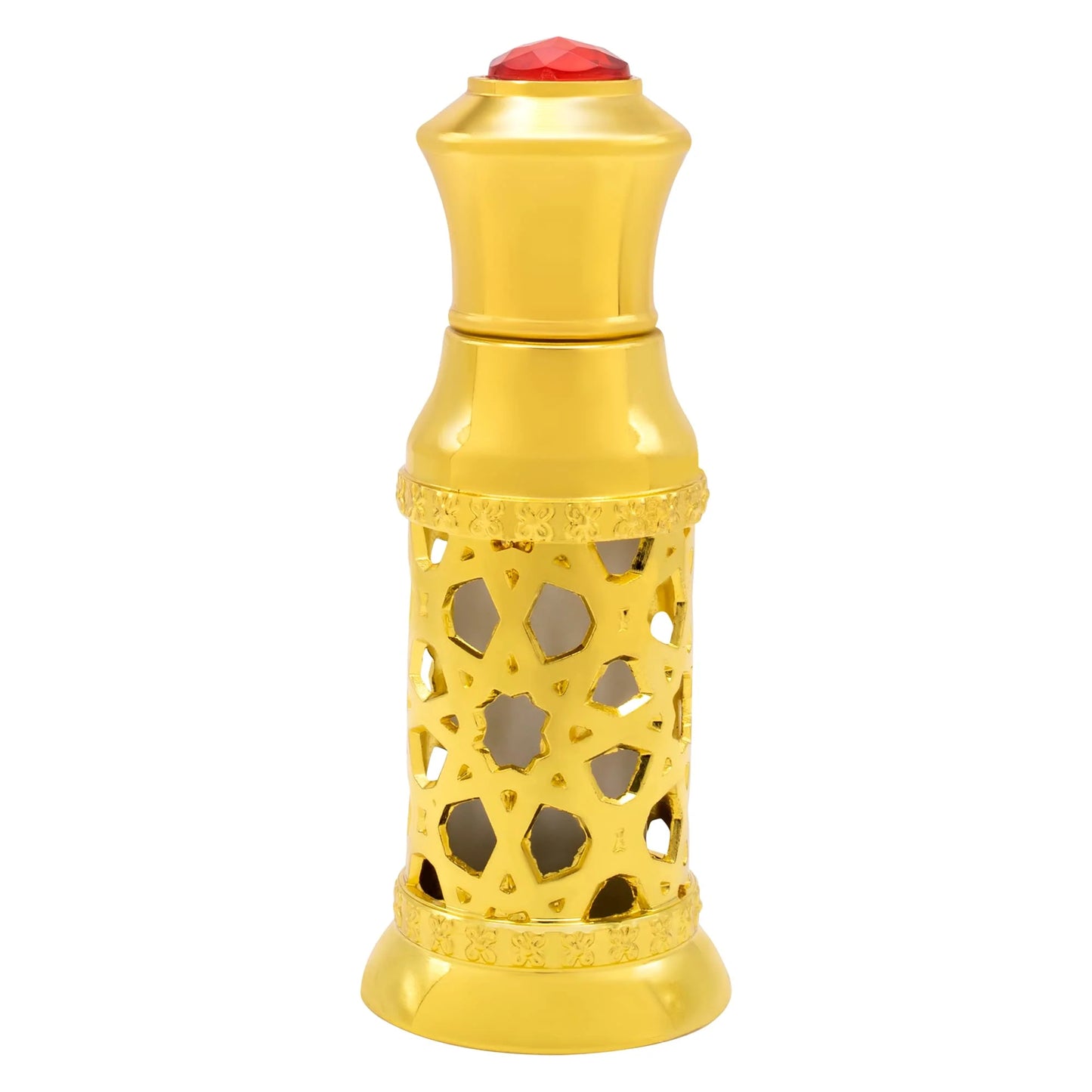 Musk safi attar 6ml Extracto de perfume NASEEM