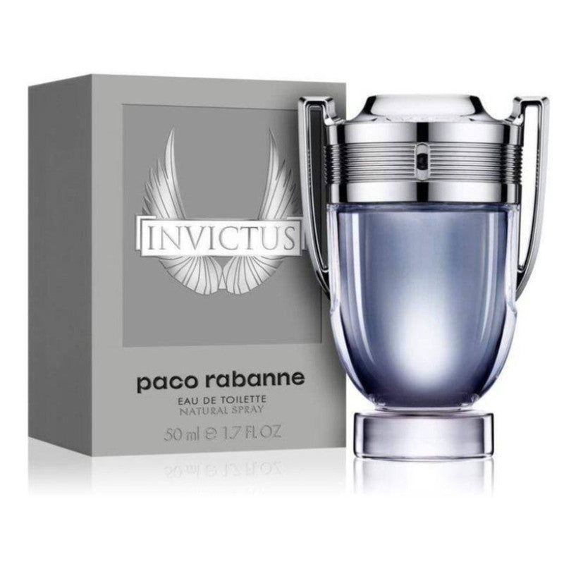 Invictus EDT 50 ML