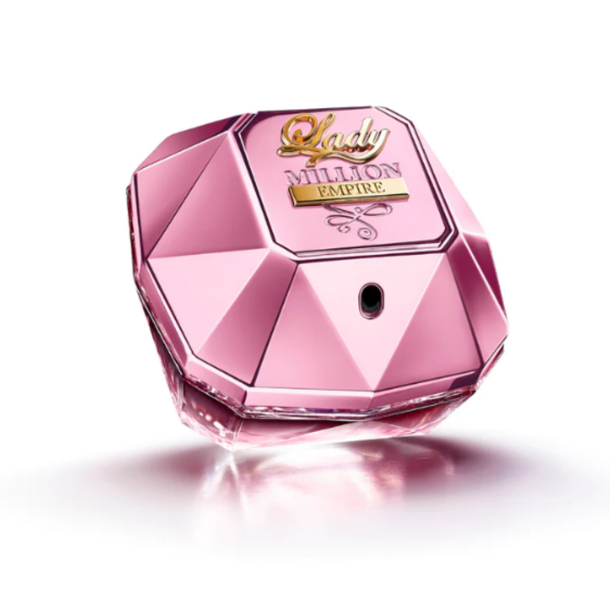 Lady Million Empire 80ml EDP TESTER