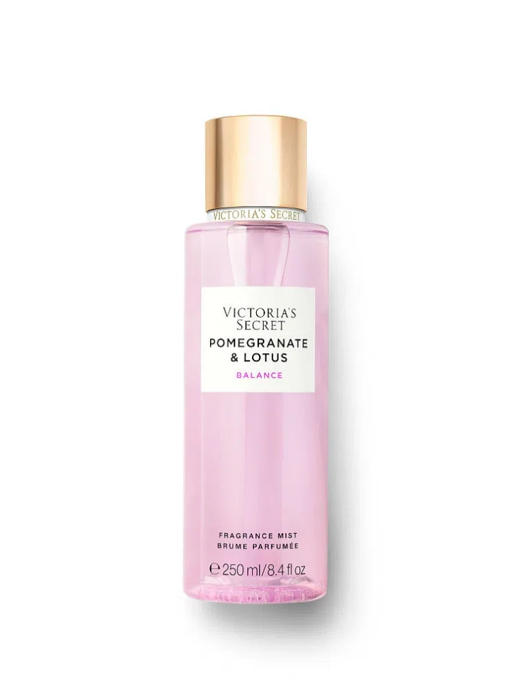 Pomegranate & Lotus Balance Victoria's Secret 250ML