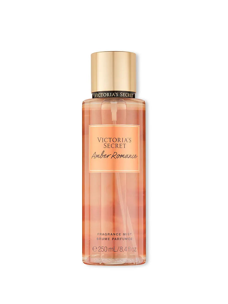 Amber Romance Vicoria`s Secret 250 ml