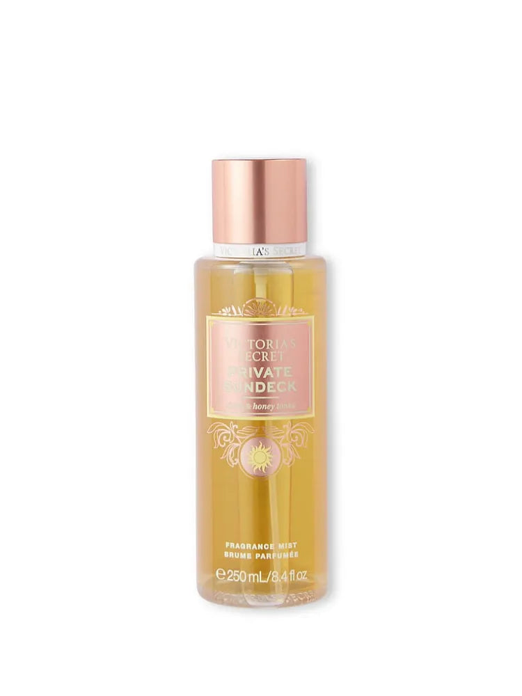 Victoria Secret Private Sundeck 250ML UNISEX