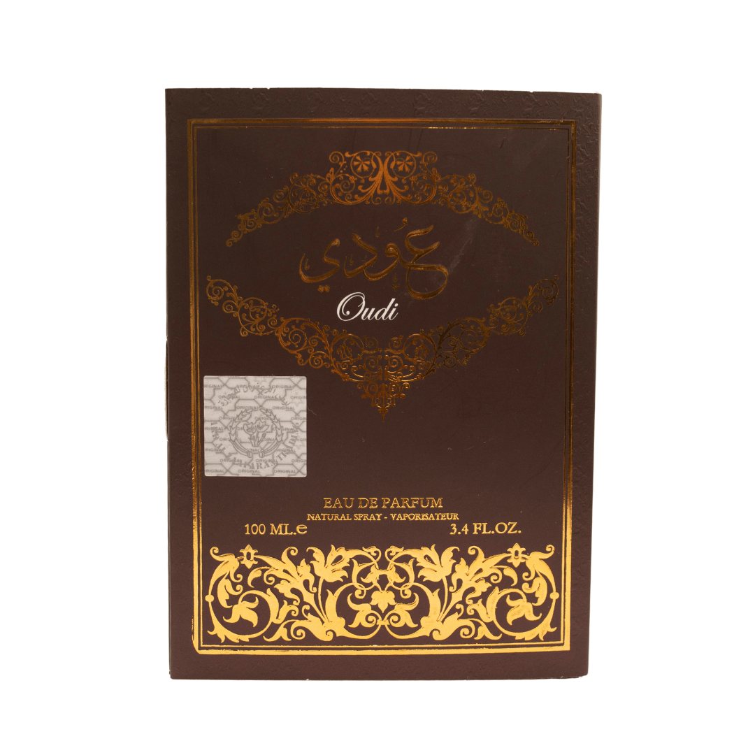 Oudi EDP 100ML