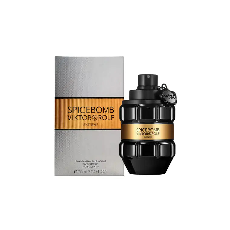 Spicebomb Extreme, Viktor & Rolf, 90ML EDP