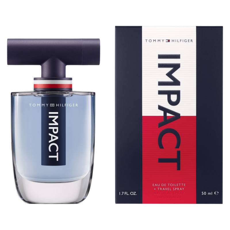 Impact Tommy Hilfiger 50ML EDT