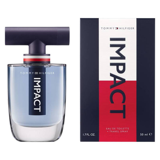 Impact Tommy Hilfiger 100ML EDT