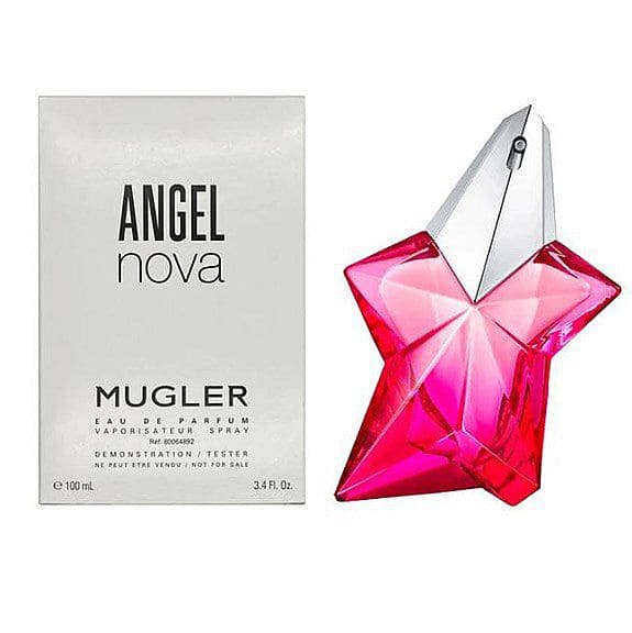Angel nova MUGLER EDP 100ML TESTER