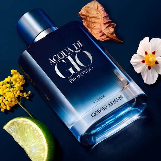 Acqua di Gio Profondo 200ML PARFUM
