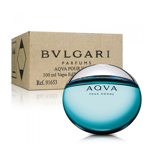 Aqva Pour Homme 100 ml TESTER