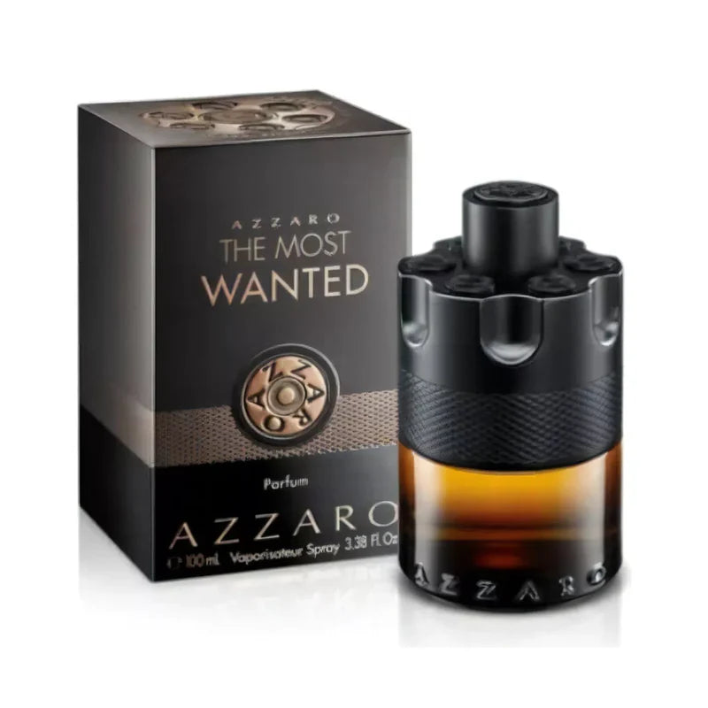 Azzaro the most Wanted PARFUM 100ml
