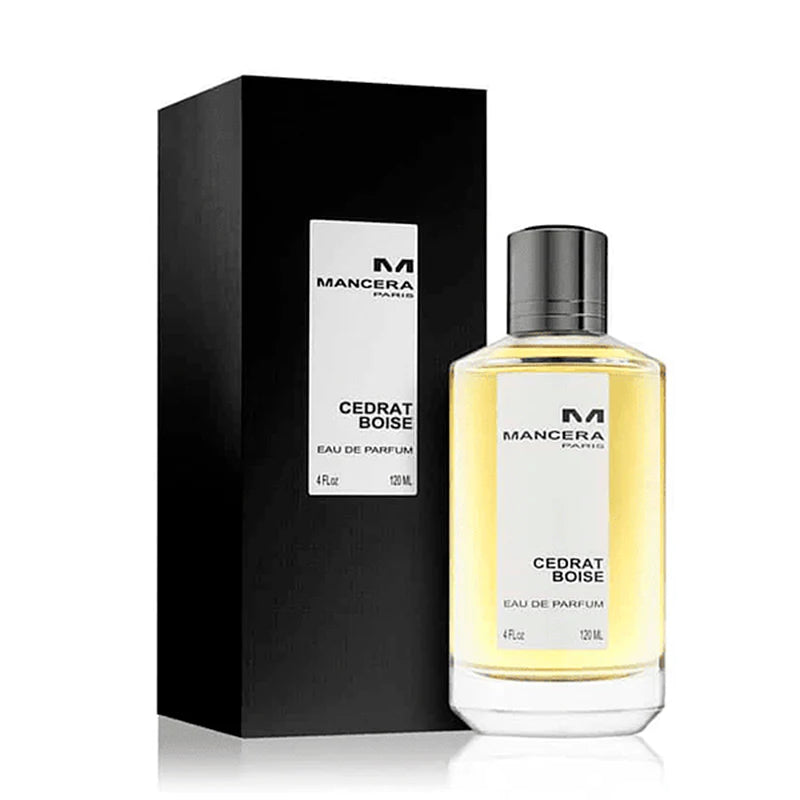 Cedrat Boise Mancera 120ML EDP