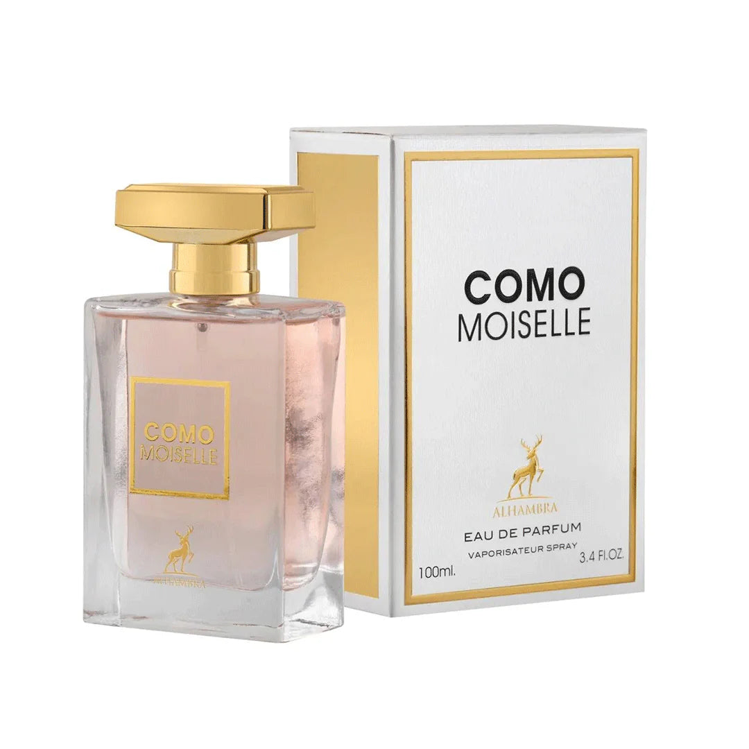 Como Moiselle Maison Alhambra 100ML EDP