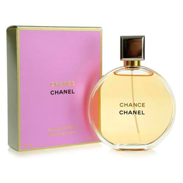 Chance CHANEL, EDP, EAU TENDRE, 150ml