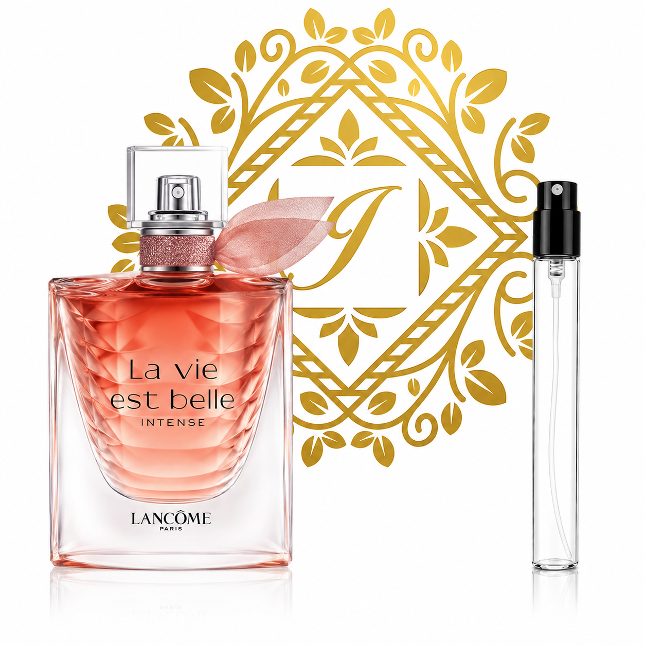 DECANT - LA VIE EST BELLE EDP INTENSE - LANCOME