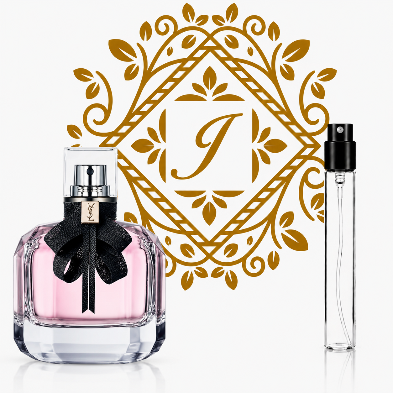 DECANT - MON PARIS EDP - YVES SAINT LAUREN