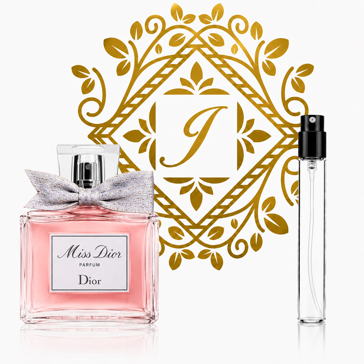 DECANT - MISS DIOR PARFUM - DIOR